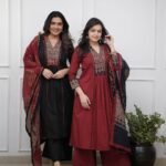 Premium Cotton 3 Peice Set 🌺