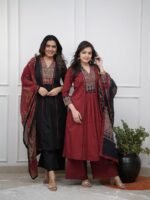 Premium Cotton 3 Peice Set 🌺