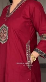 Merun Gown - Image 2