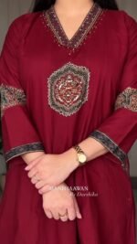 Merun Gown - Image 3