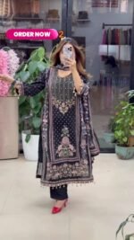 waitless Georgette - Image 3