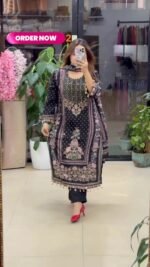 waitless Georgette - Image 2