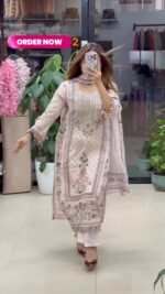 waitless Georgette - Image 4