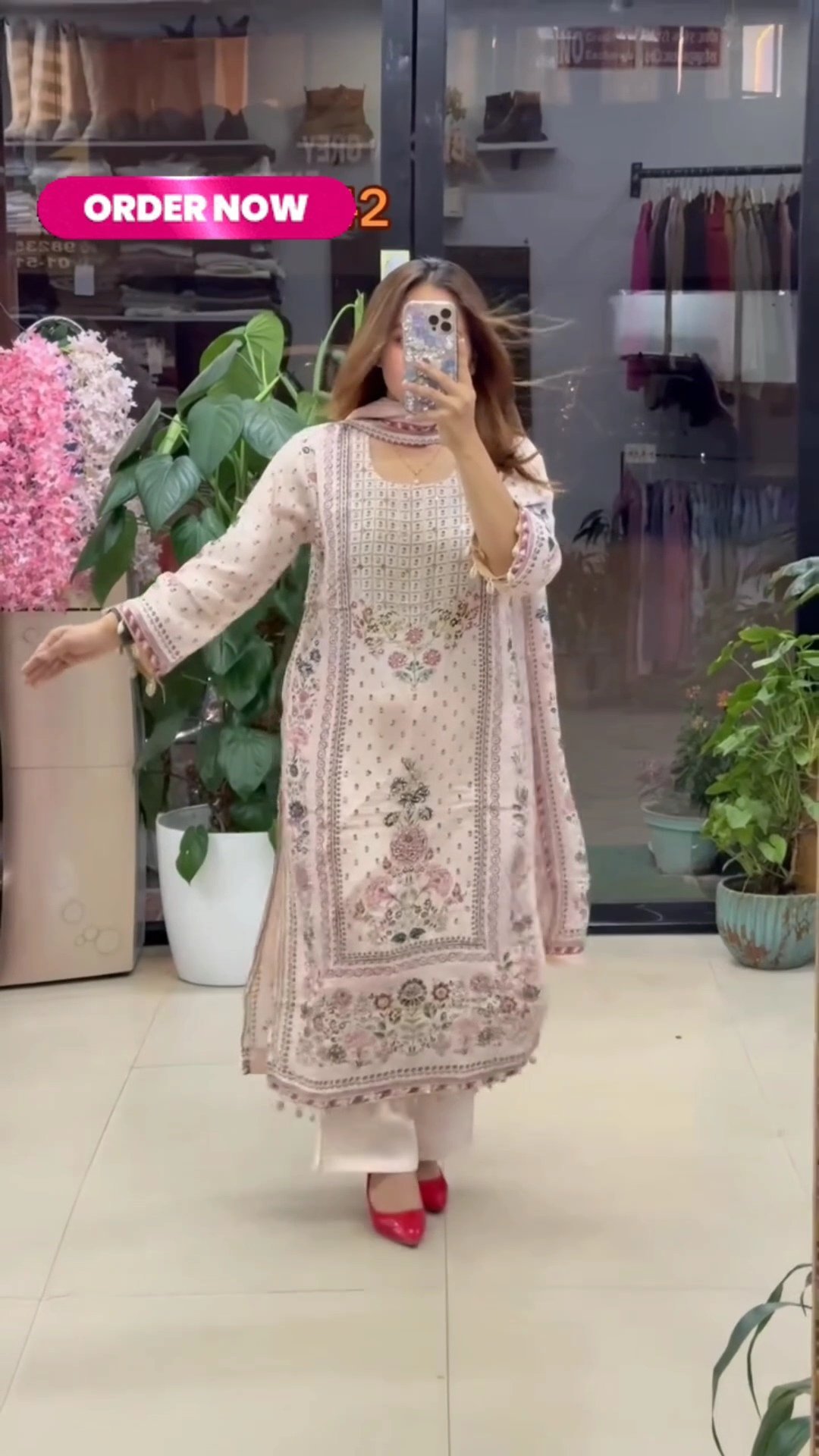 2026/02/37468.jpg waitless Georgette - Image 1