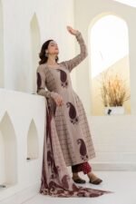 Biscuit Gown - Image 2