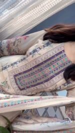 Noor-e-Gul Ethnic Suit 🌼👗 - Image 2