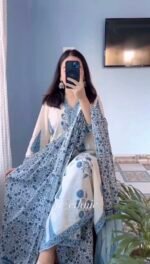 Jaipuri cotton suit set🌿