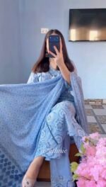 Straight-cut kurta🌿