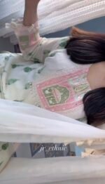 Rosé Mint Ethnic🌿 - Image 2