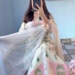 Rosé Mint Ethnic🌿