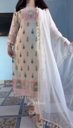 Rosé Mint Ethnic🌿 - Image 3