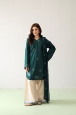 💙 Teal Green - Image 3